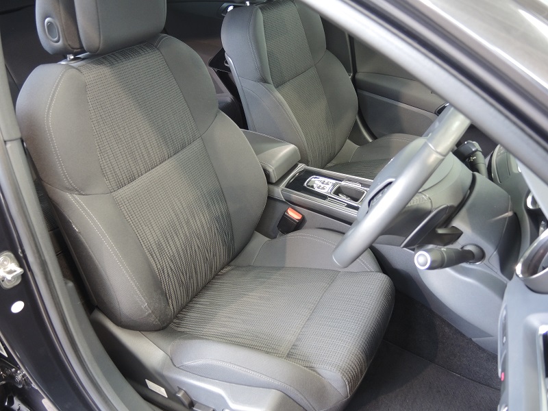 認定中古車入荷しました