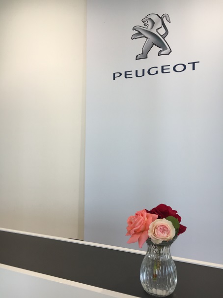 5月に入りましたね☆