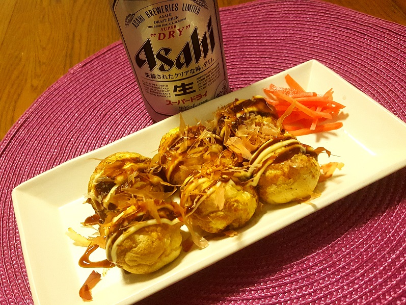 オクトパスフィッシング！！