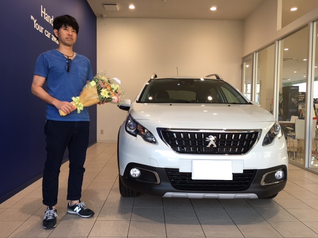 2008ALLURE納車式