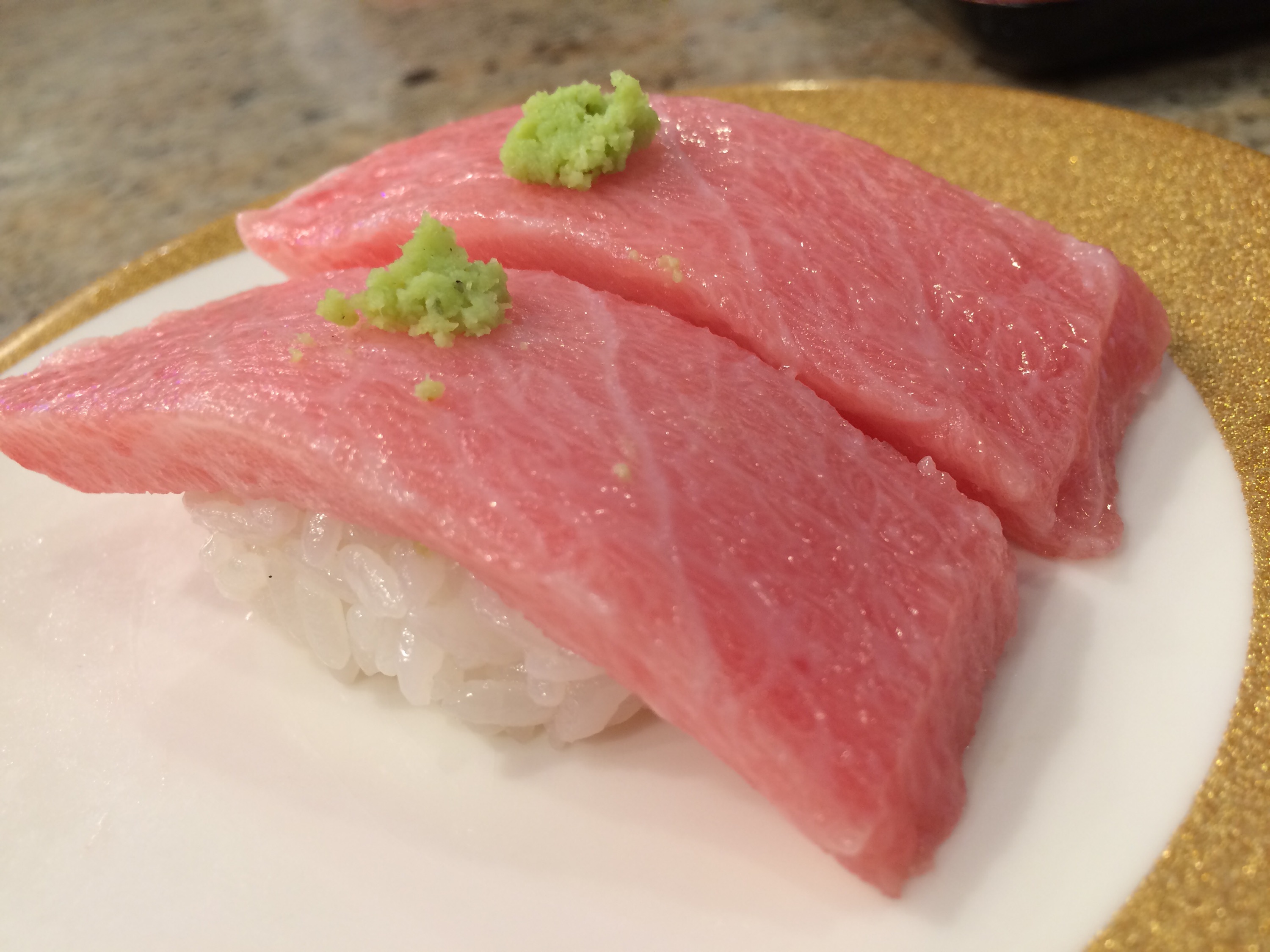 長次郎