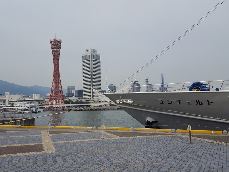 コンチェルトに乗ってきました！