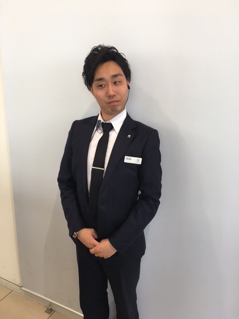 衣替え