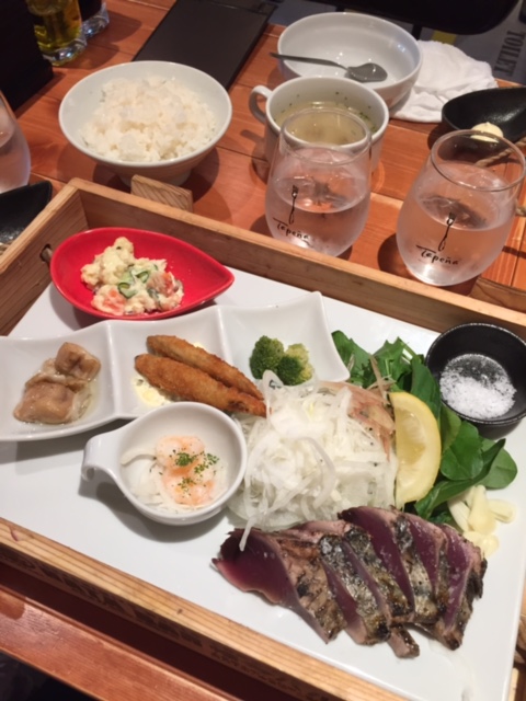 土佐清水ワールド