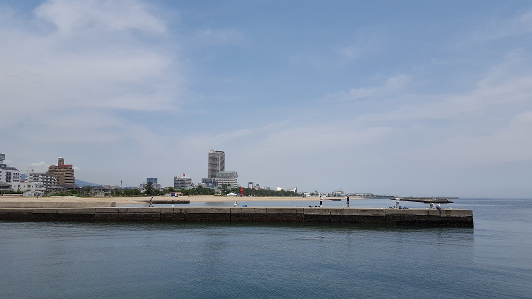 またまた釣り～(*^_^*)