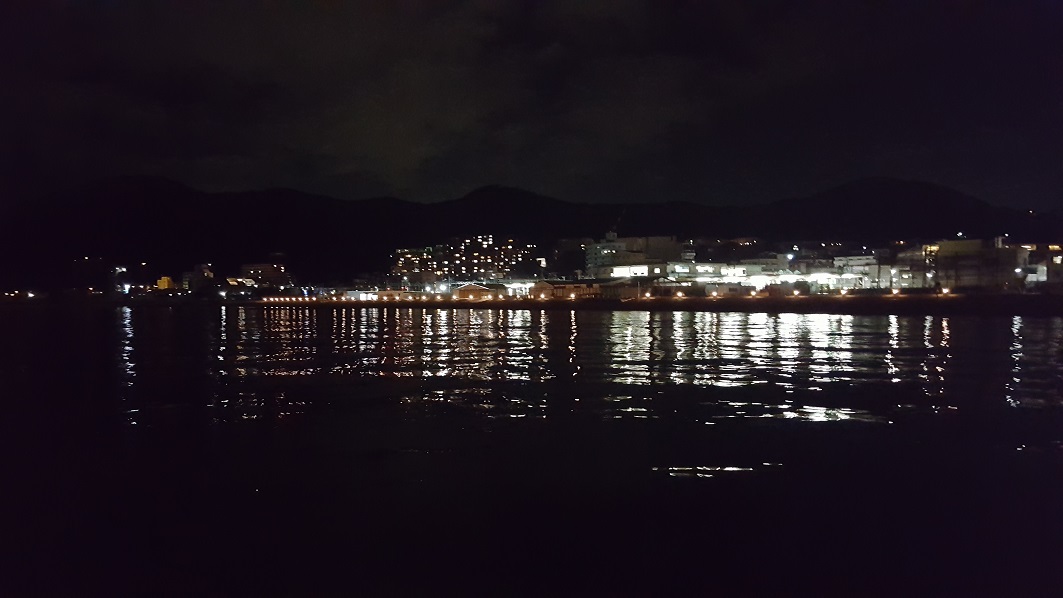 またまた海～(*^_^*)
