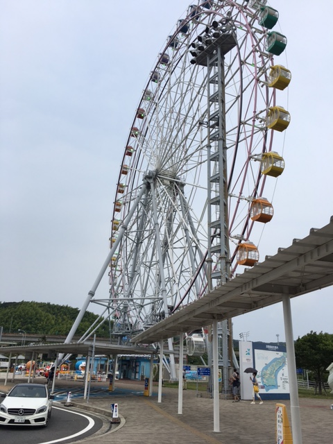 夏休み