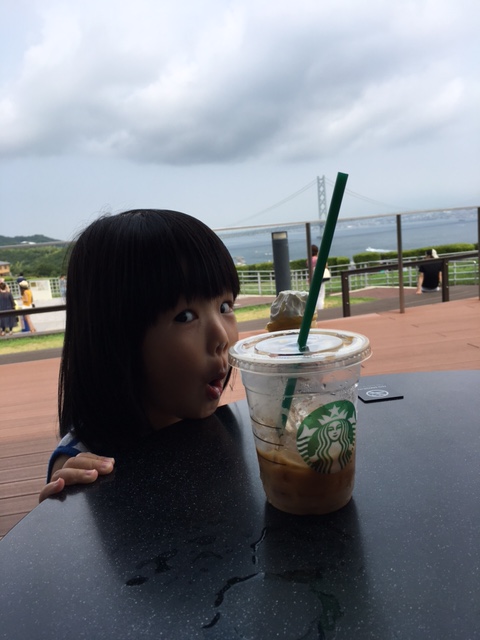 夏休み