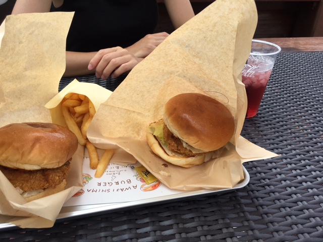 夏休み