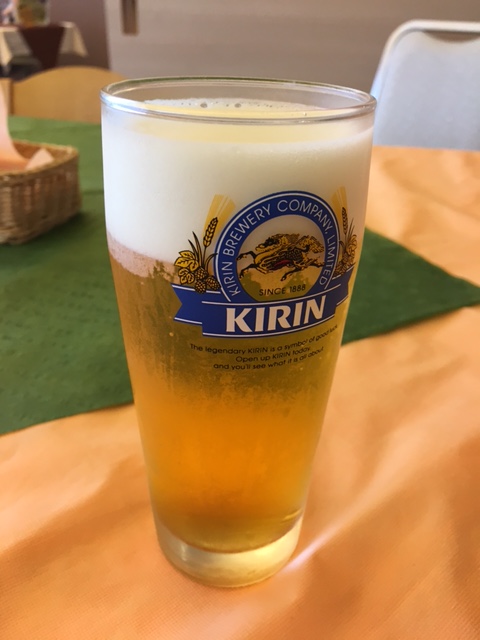 夏休み