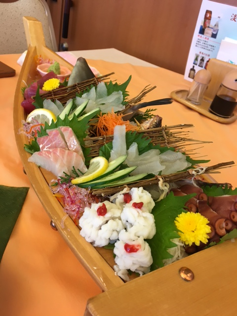 夏休み