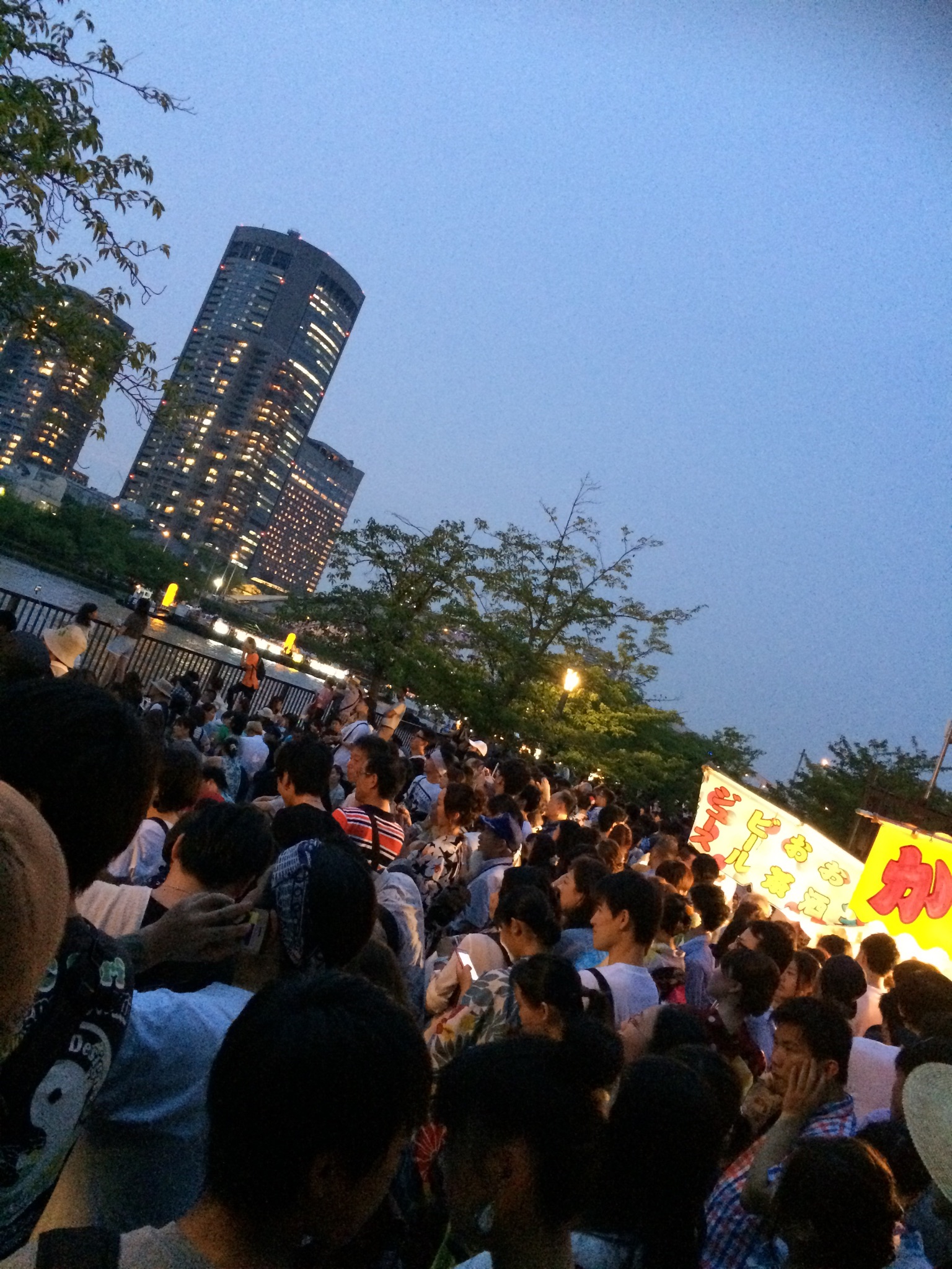 天神祭