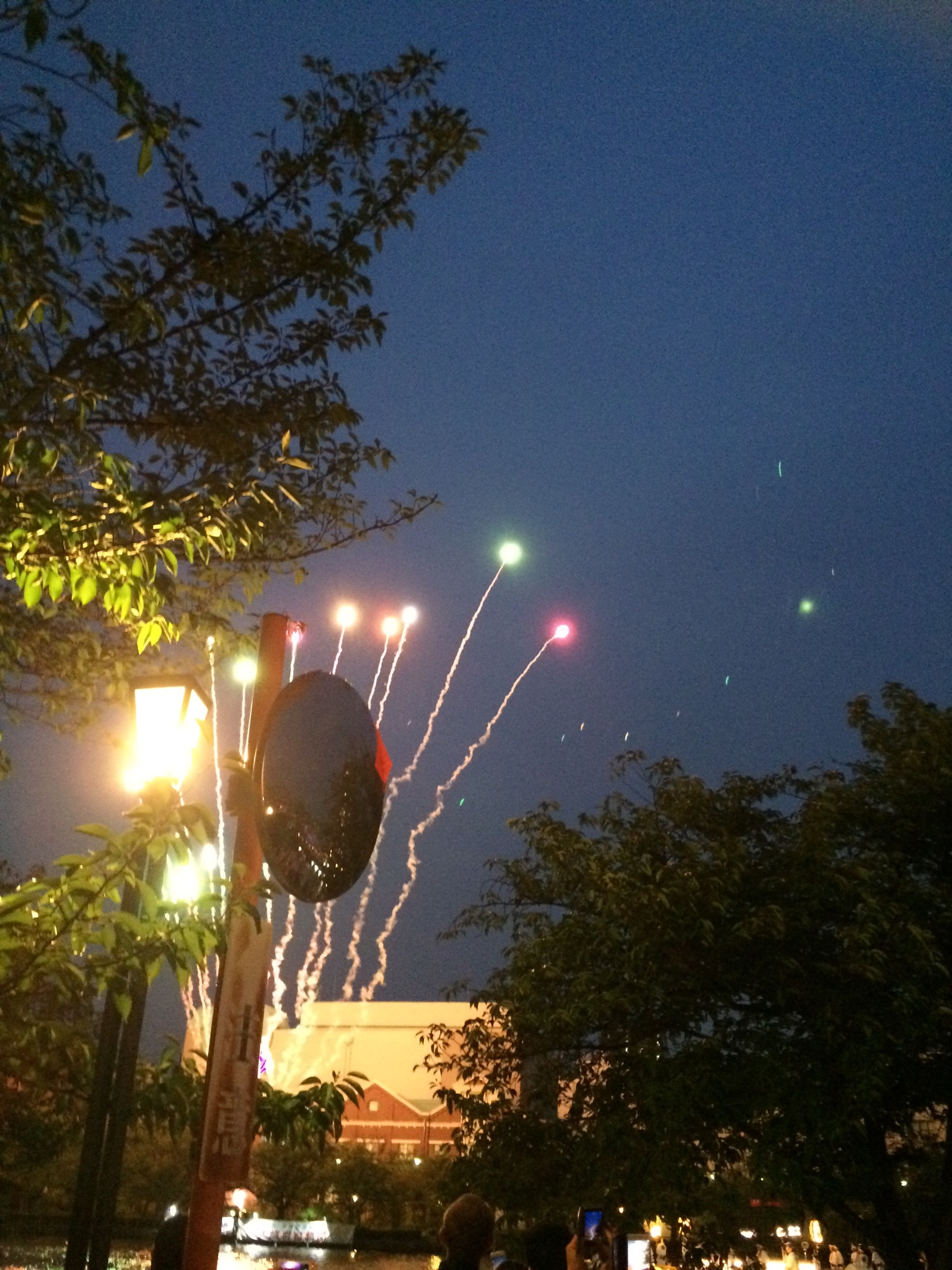 天神祭