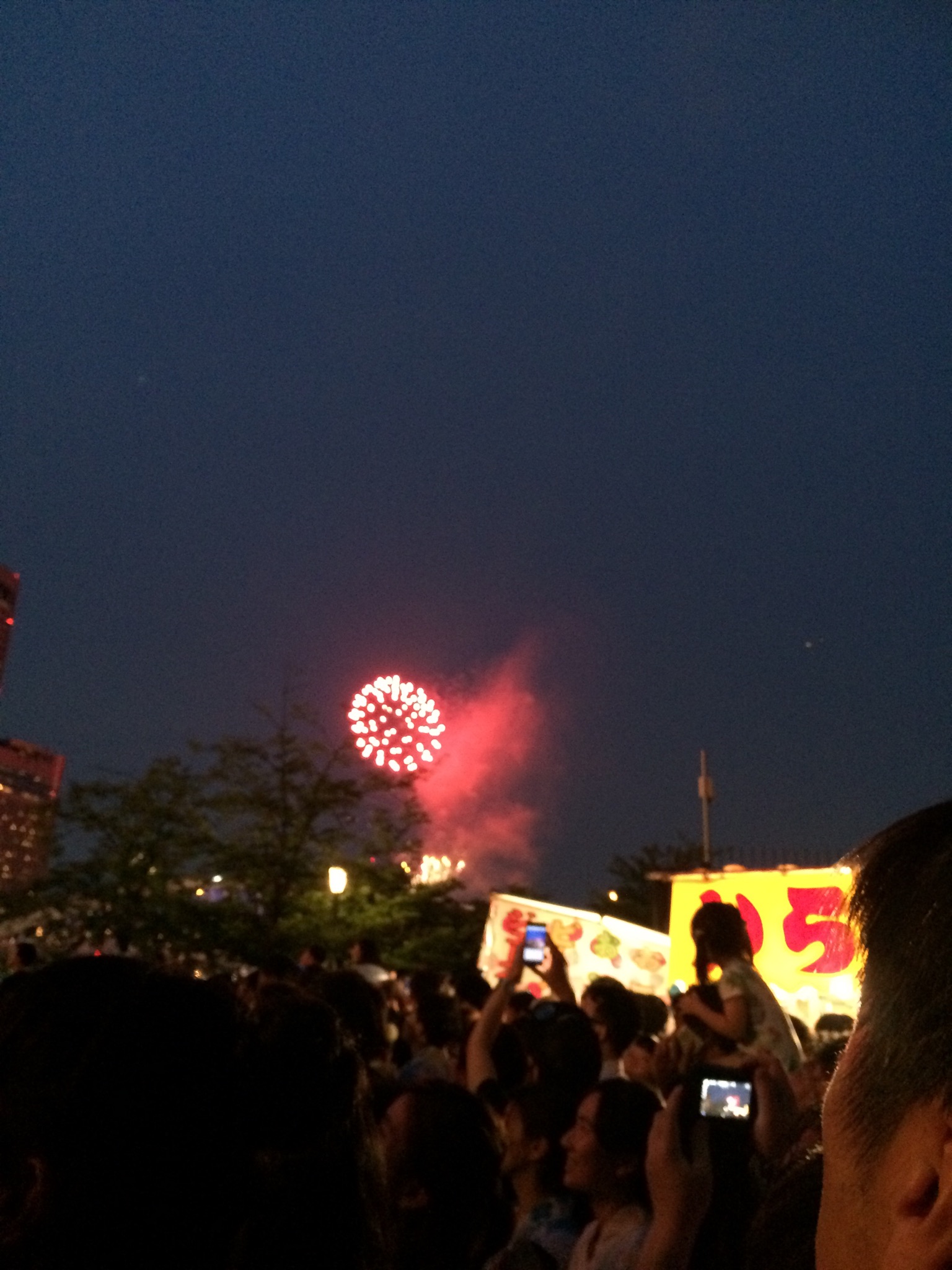 天神祭