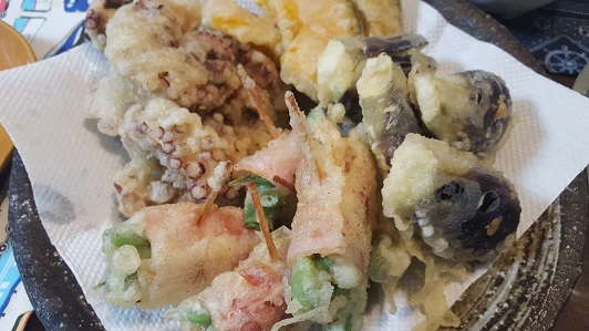 またまたタコ釣り(*^_^*)