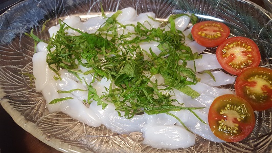 またまたタコ釣り(*^_^*)