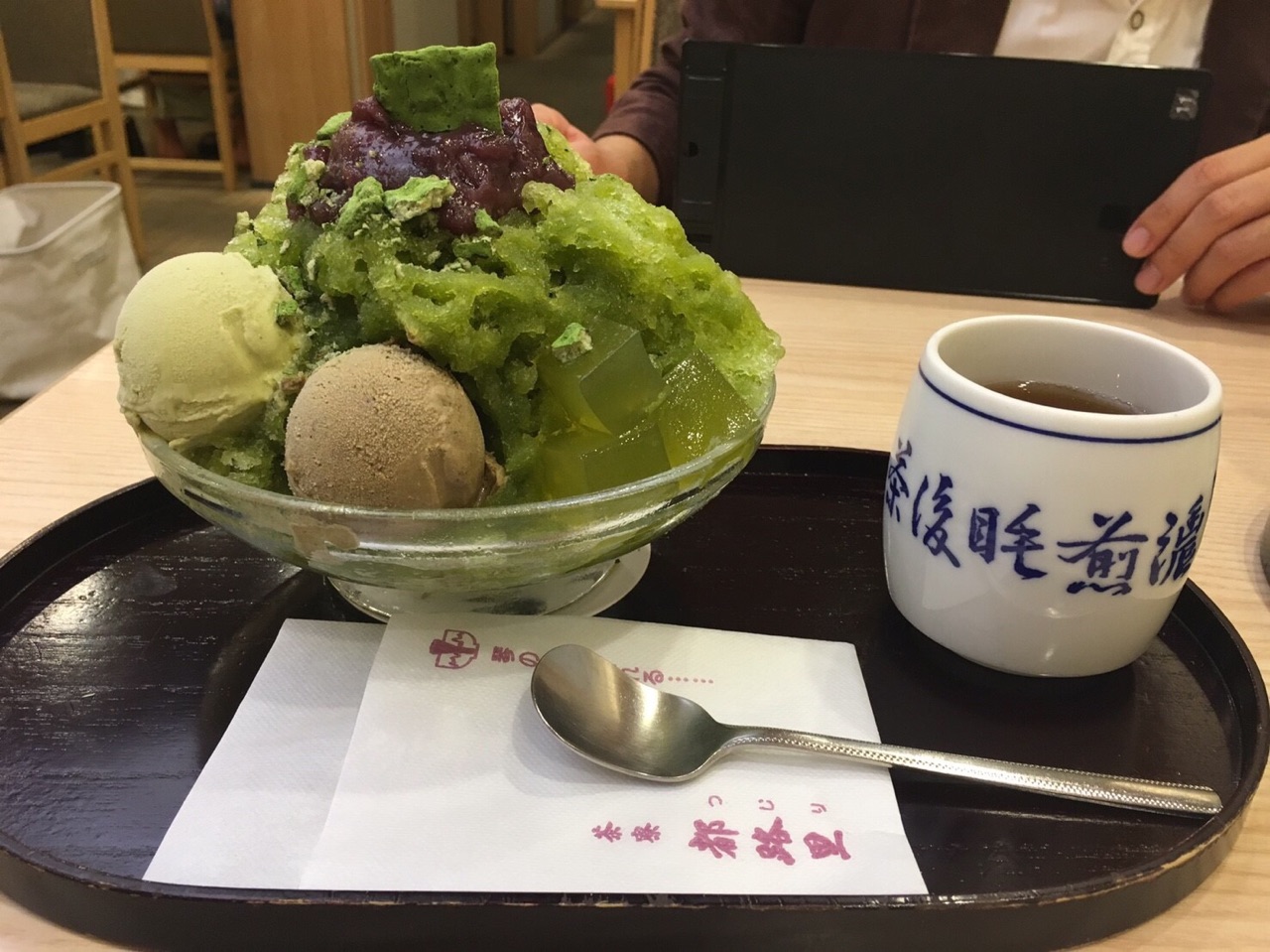 京都旅