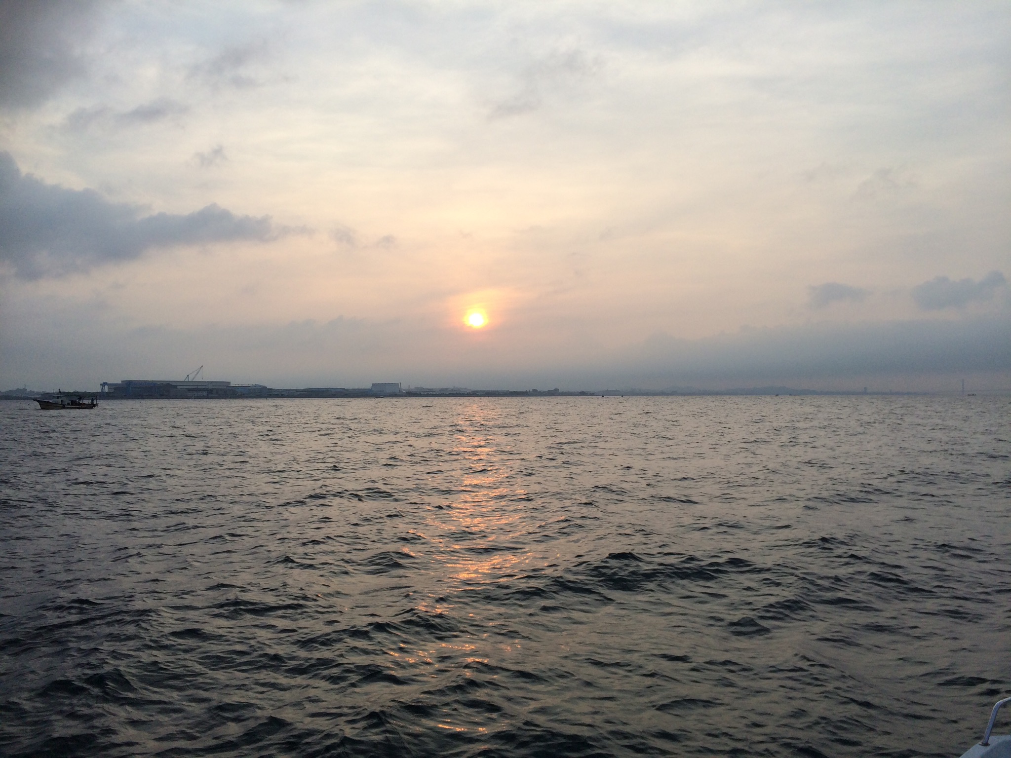 釣り