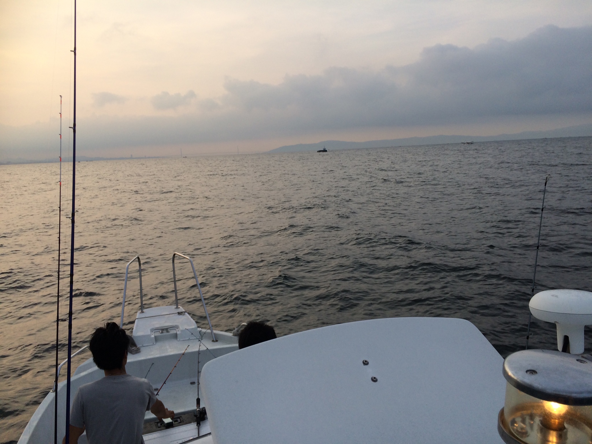 釣り