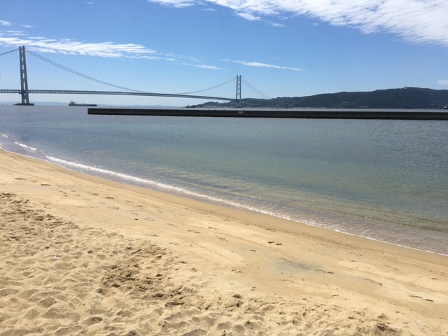 夏休み最終日