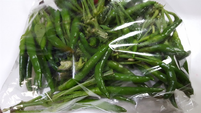 お鍋の季節(*^_^*)