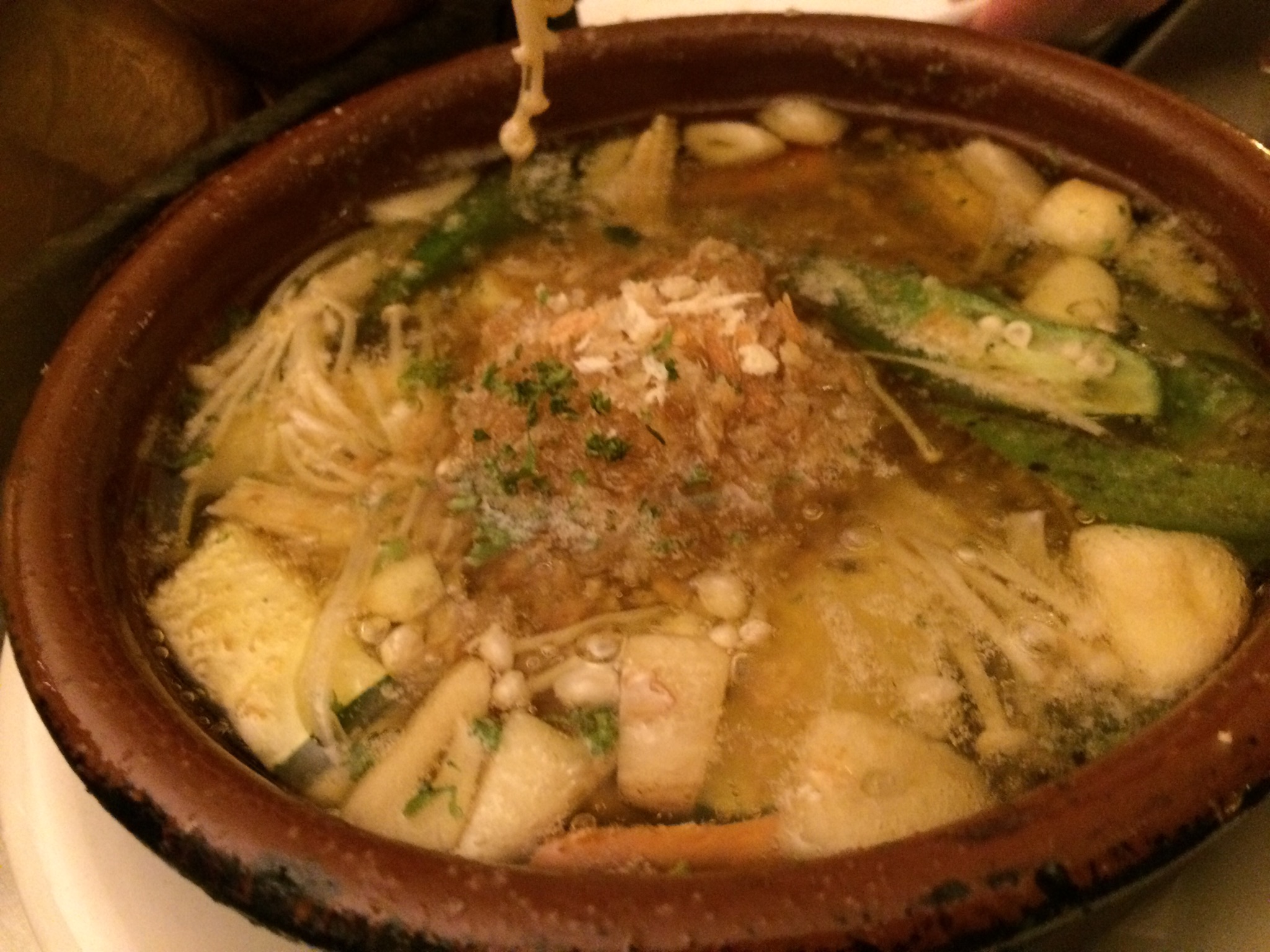 IN 京都料理