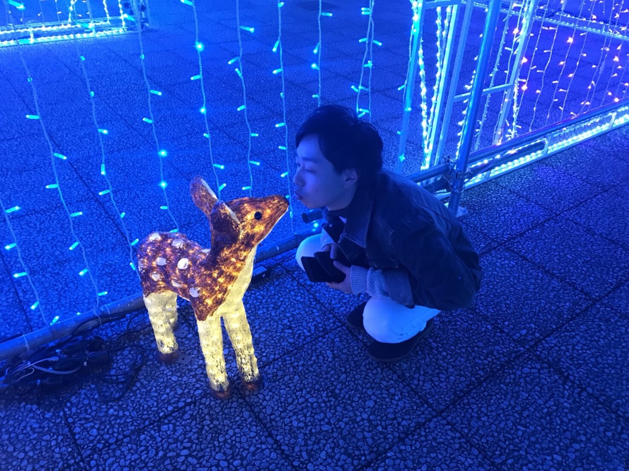 神戸フルーツフラワーパーク