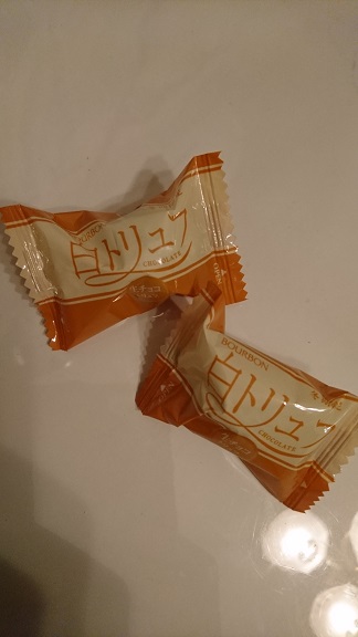 白トリュフ