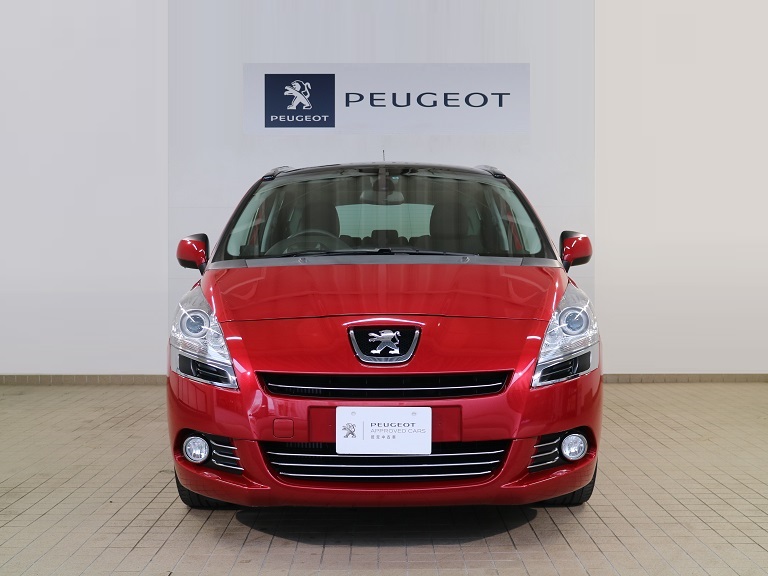 認定中古車入荷情報