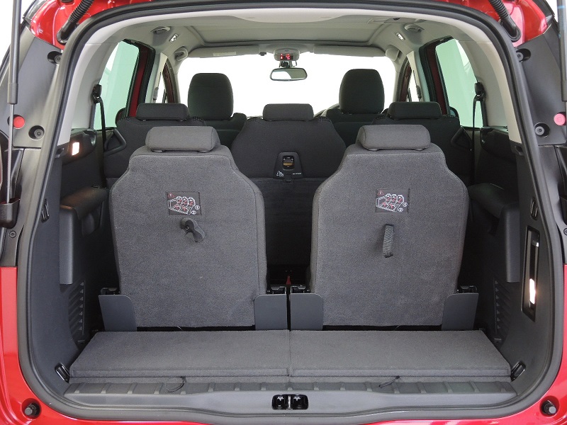 認定中古車入荷情報
