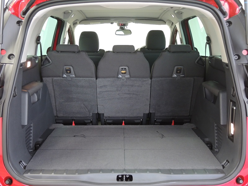 認定中古車入荷情報