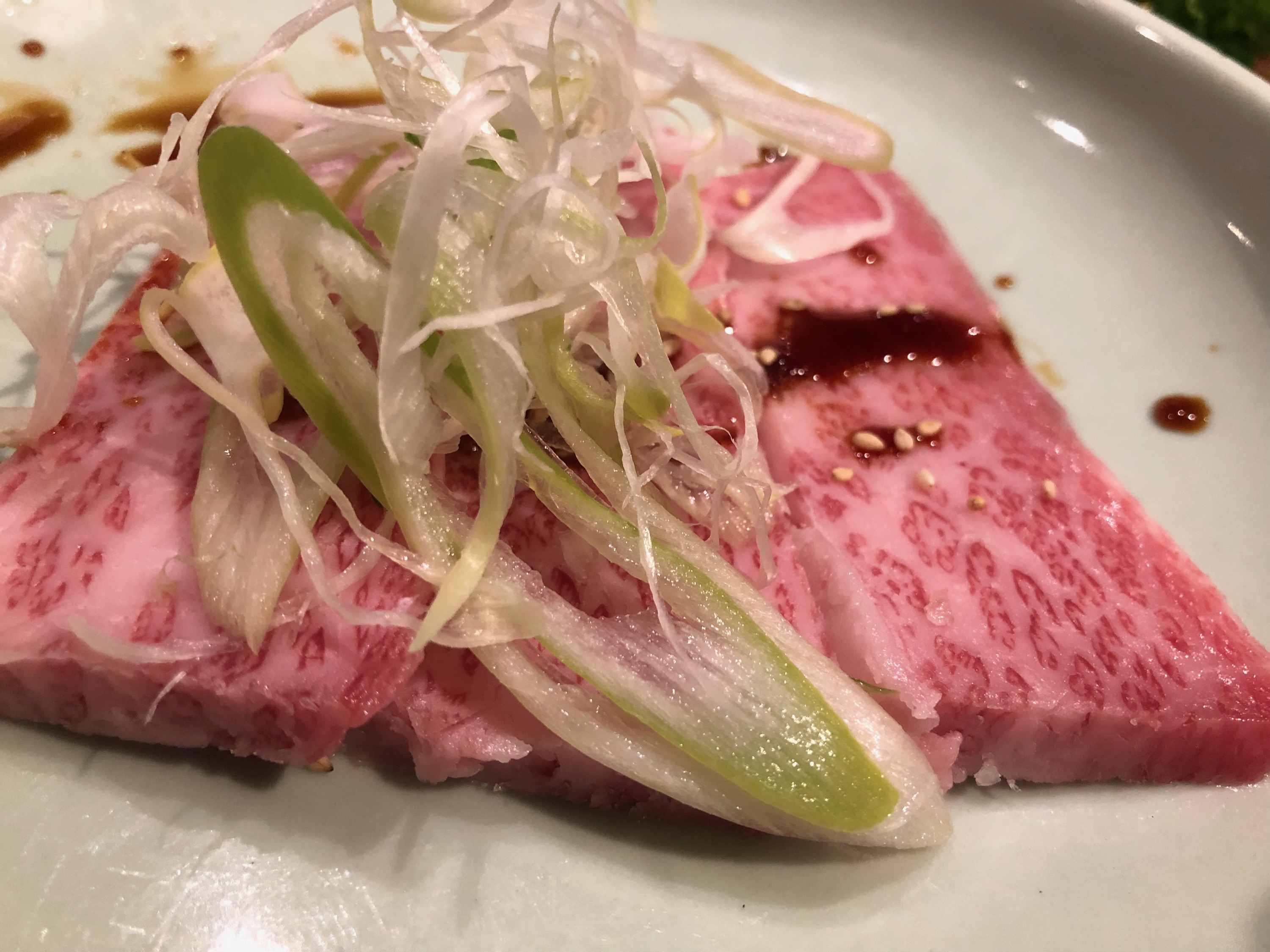 カルビ一丁