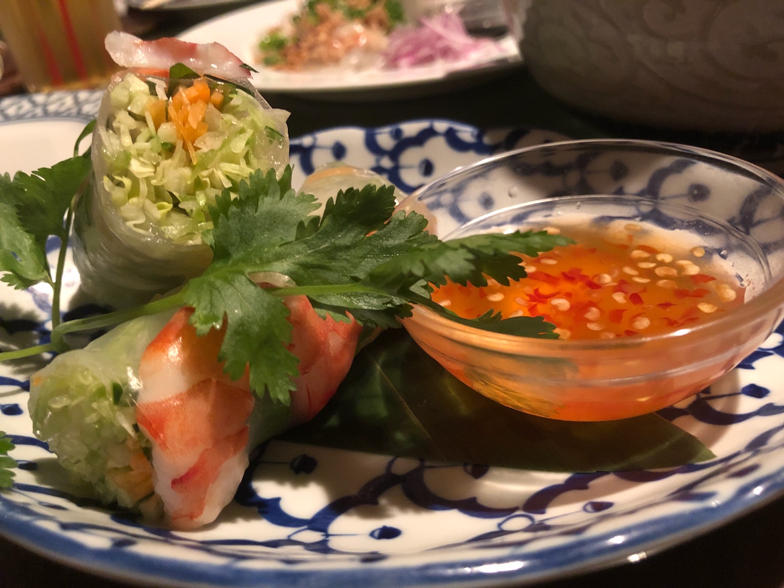 アジアンダイニングダラット