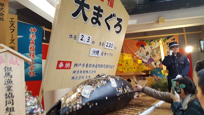 明けましておめでとうございます(*^_^*)
