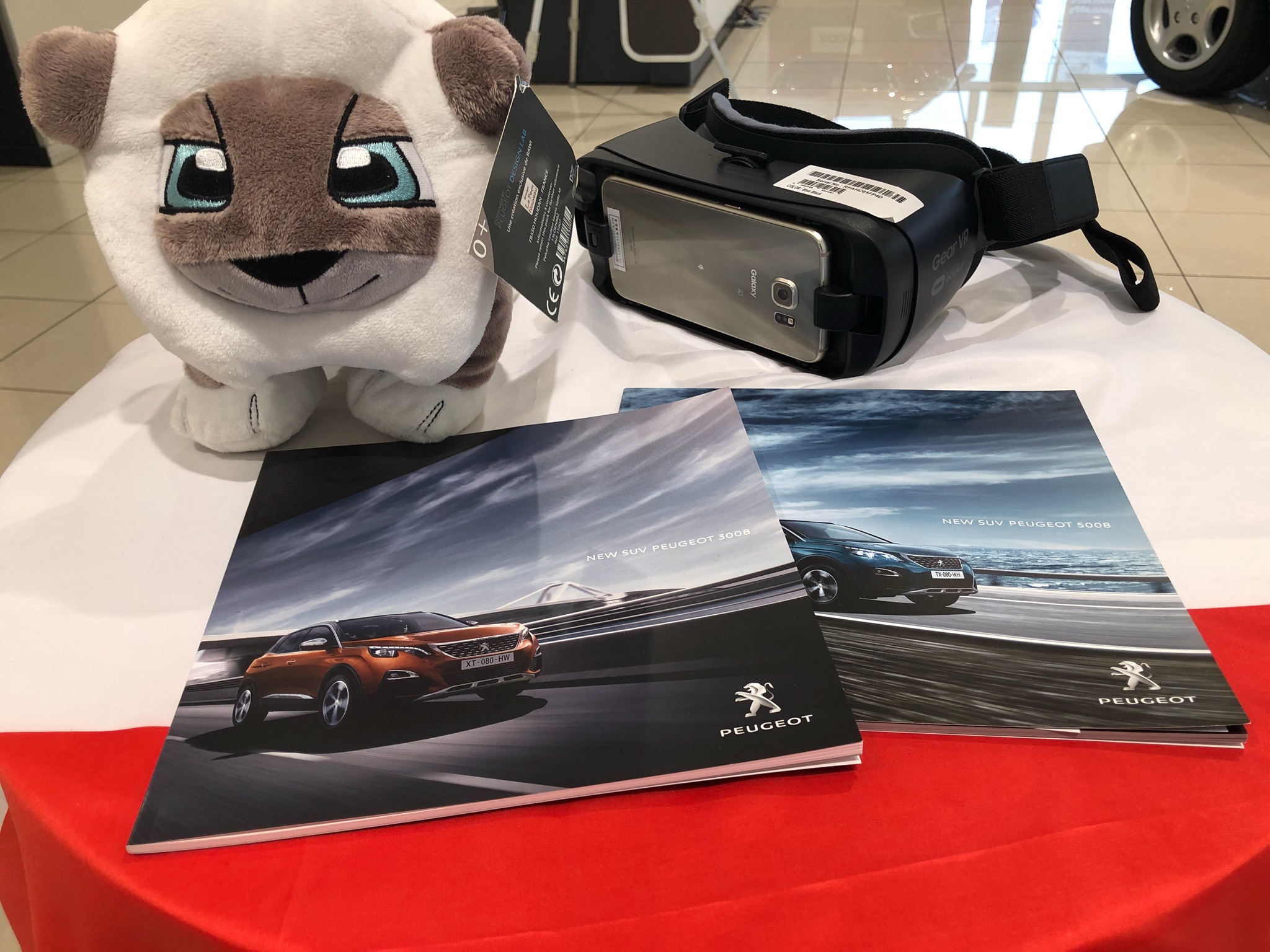 VR