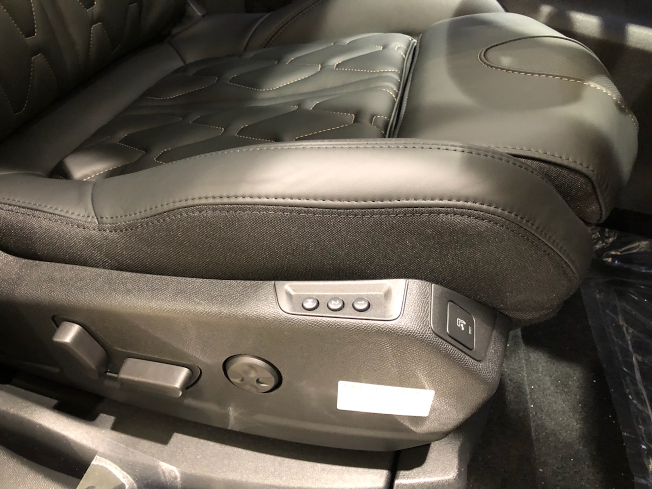5008GT BlueHDI LEATHER 