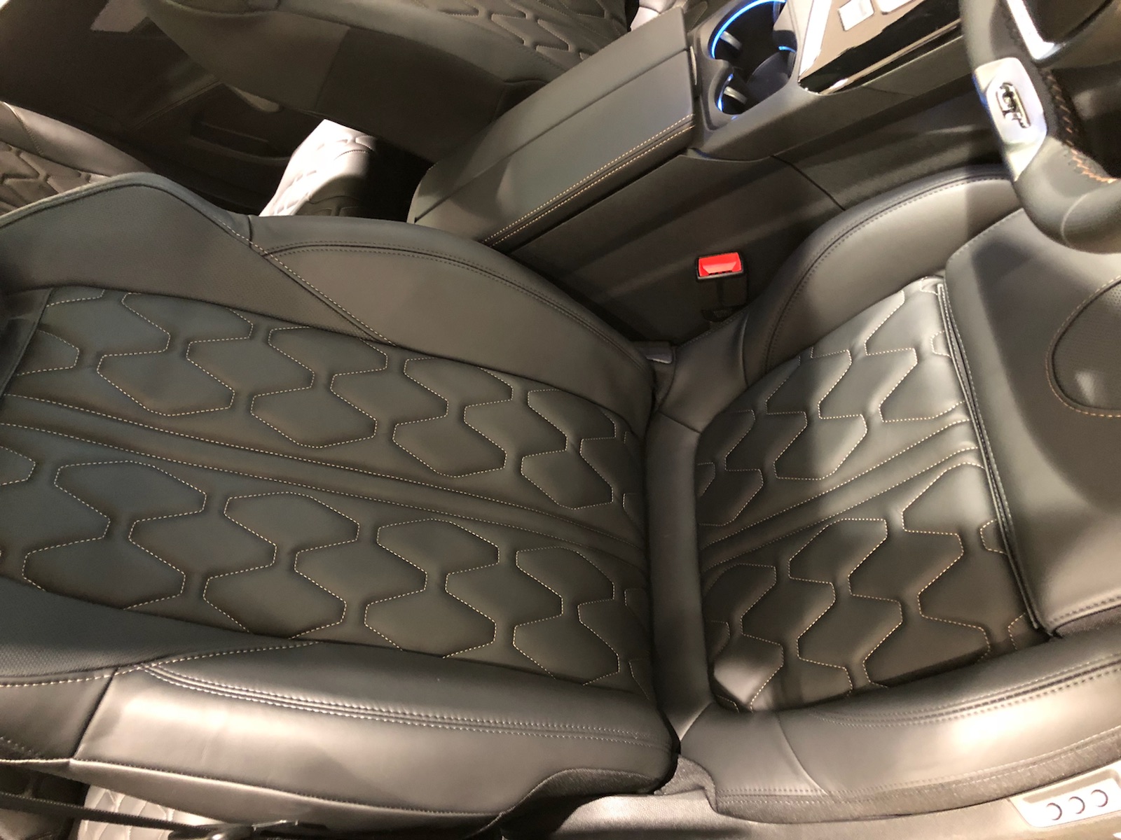 5008GT BlueHDI LEATHER 