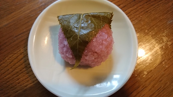 桜餅