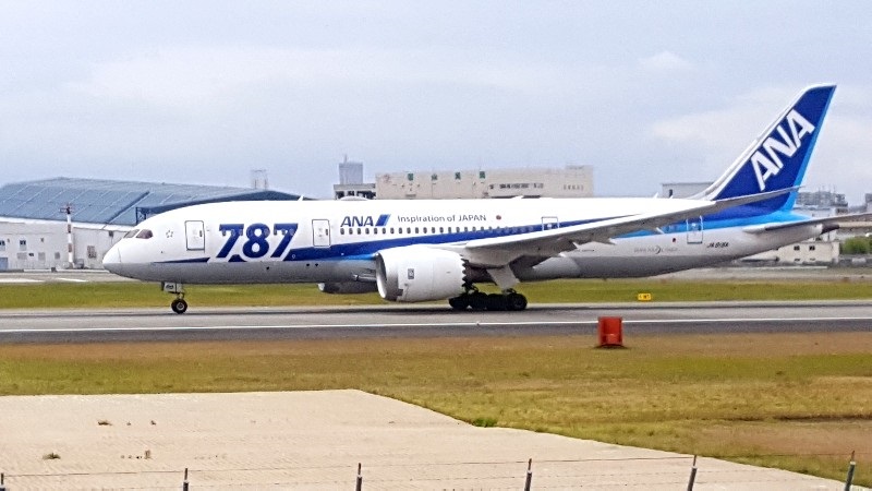 飛行機雲の次は～