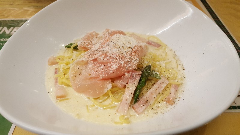おすすめランチ(*^_^*)