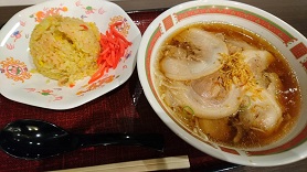 念願の…？