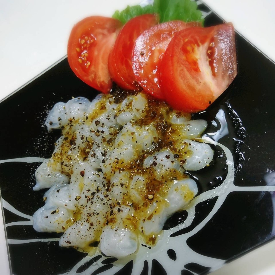 今年の初釣り～＆料理