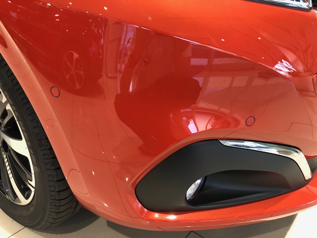 208　テックパックエディション　入荷しました