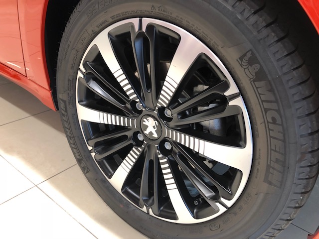 208　テックパックエディション　入荷しました