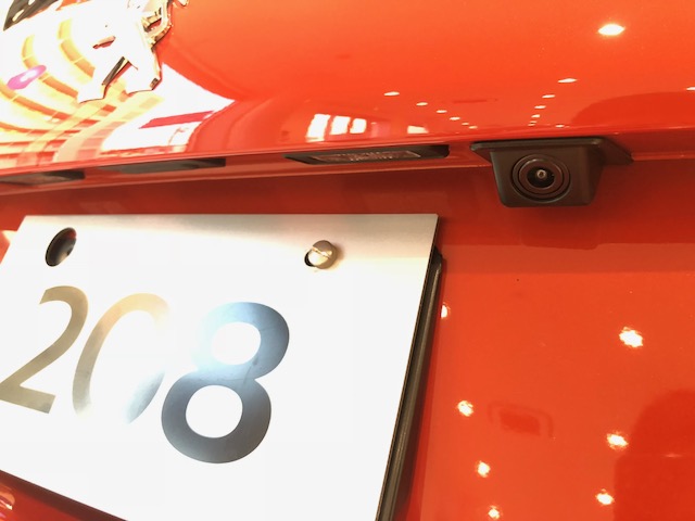 208　テックパックエディション　入荷しました