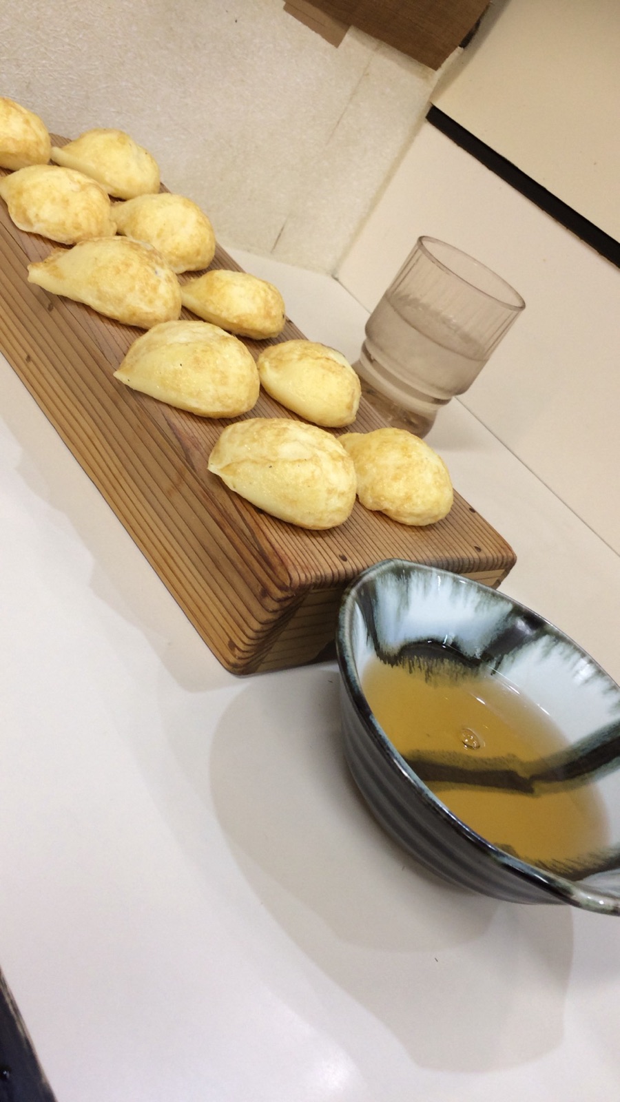 私の今食べたい物