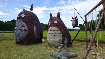 お盆休み＆子供の夏休み