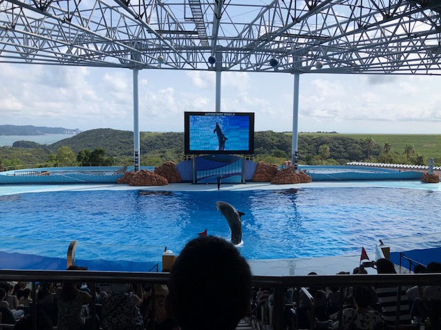 夏の終わりに和歌山へ