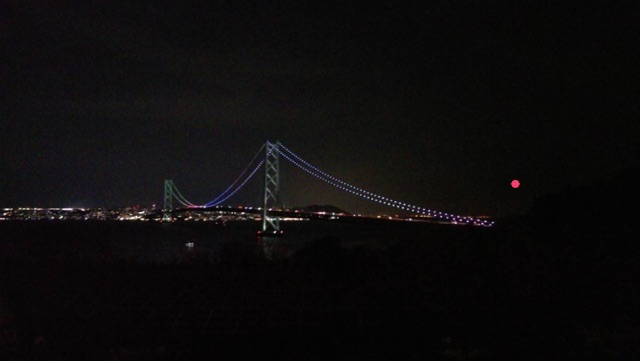IN　淡路島　