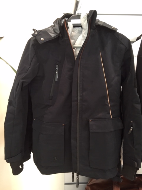 プジョーブティック　２０１８ＦＷ
